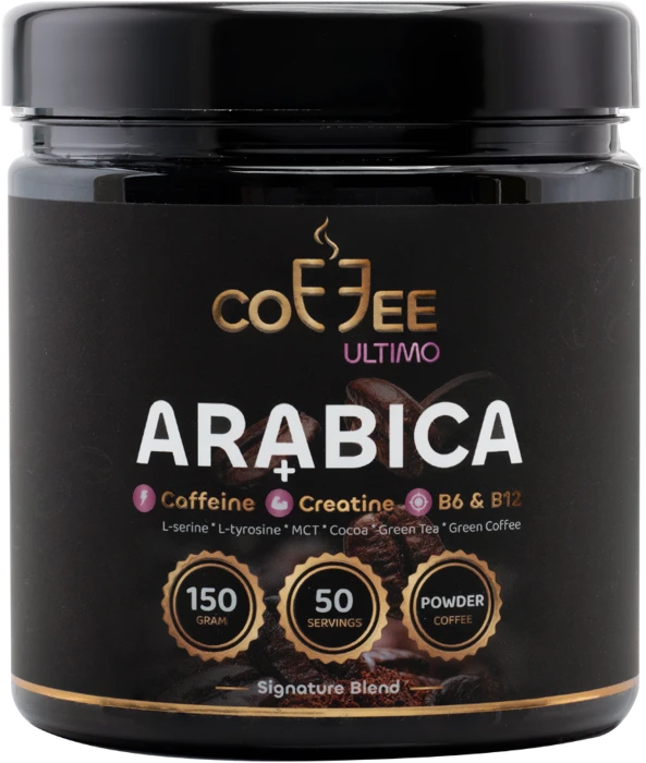 Coffee Ultimo 150 g