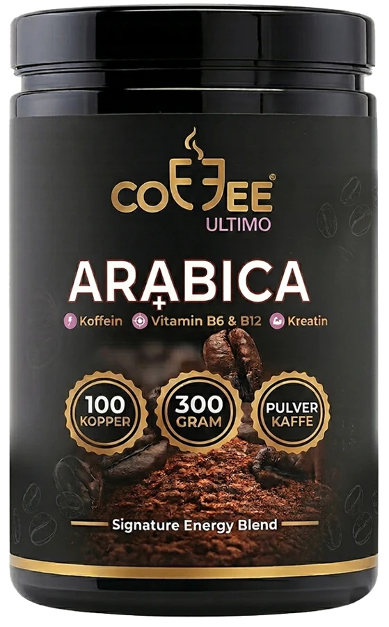 Coffee Ultimo 300 g