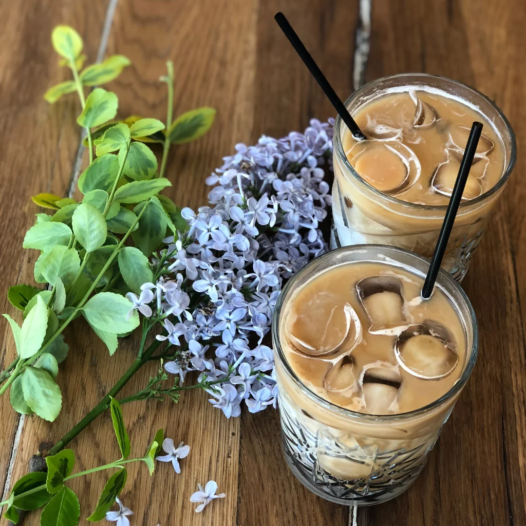 Iskaffe